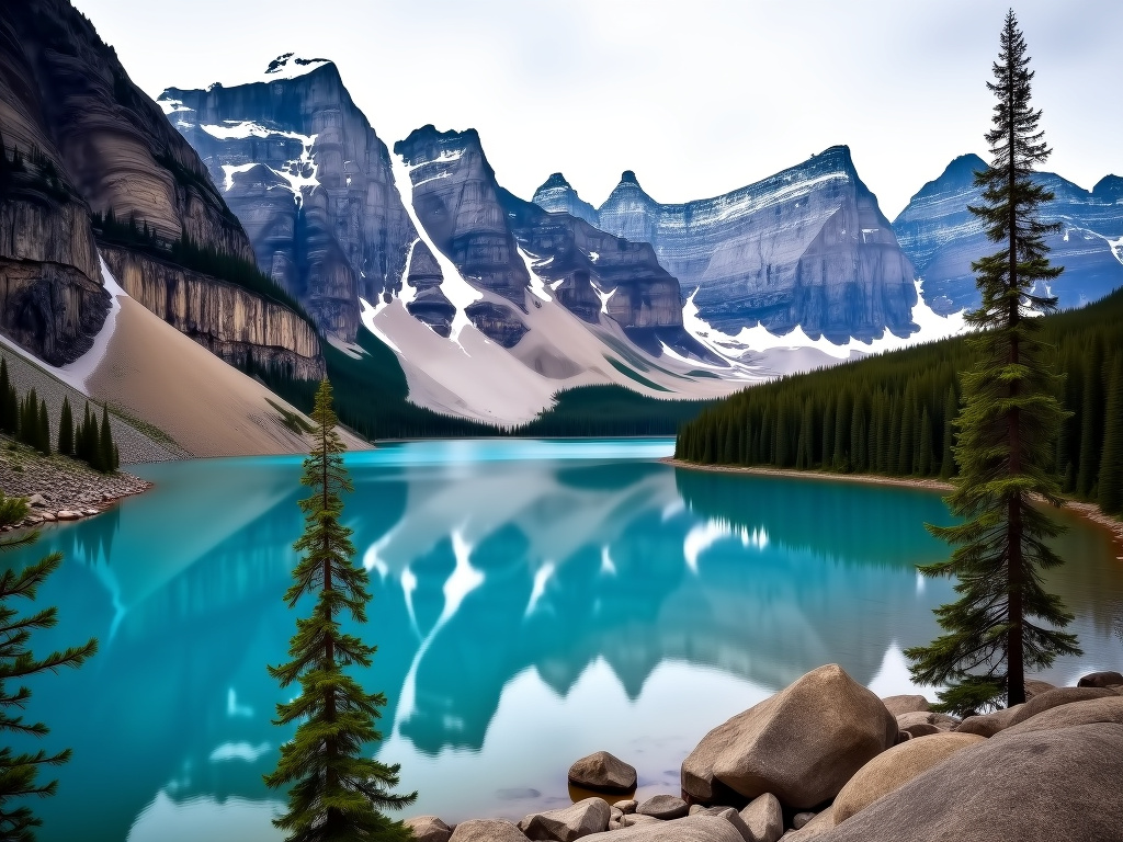 Banff