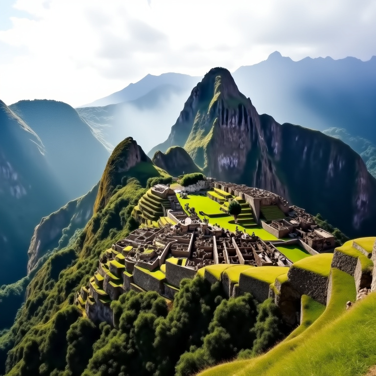 Peru