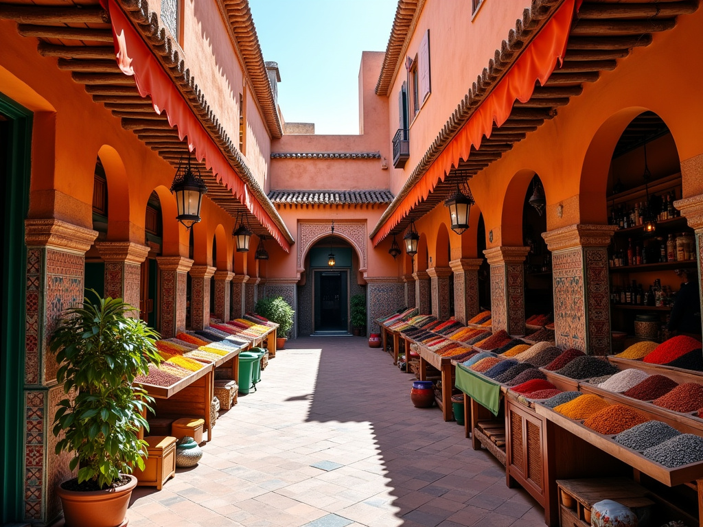 Marrakech