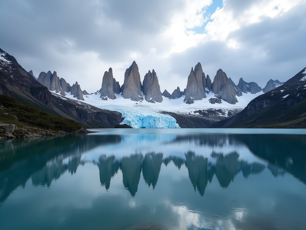 Patagonia