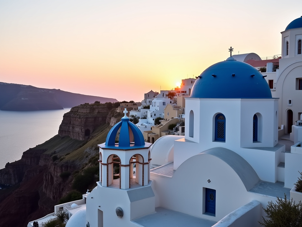 Santorini